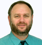 Dr. Alex Geller