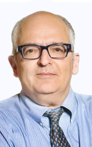 Professor Ofer Merimsky