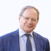 Professor Joseph Klausner