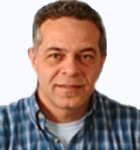 Professor Beni (Binyamin) Avidan