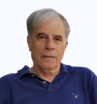 Professor Raphael Brook