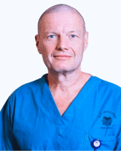 Professor Dan Grisaru