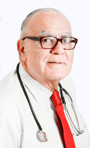 Professor Moshe Inbar