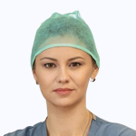 Доктор Марина Коллоди